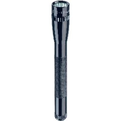 Mag-Lite Mini-Mag 2AA Zaklamp werkt op batterijen LED 77 lm 31.5 h 118 g