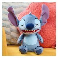 Spectron Stitch crack me up lachende knuffel pluche, 35cm