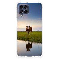 Samsung Galaxy M53 Case Anti-shock Koe - thumbnail