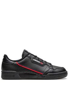 adidas baskets Continental 80 - Noir