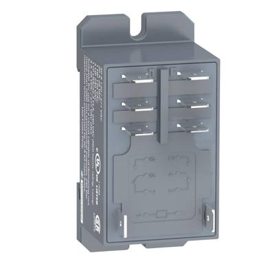 Schneider Electric RPF2BBD Hoogvermogen relais 10 stuk(s)