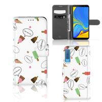 Samsung Galaxy A7 (2018) | Book Cover | IJsjes