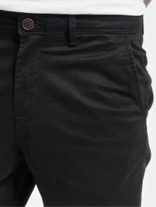 Jack & Jones / Chino jjiMarco jjBowie in zwart