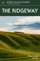 Wandelgids The Ridgeway | Sparky Books