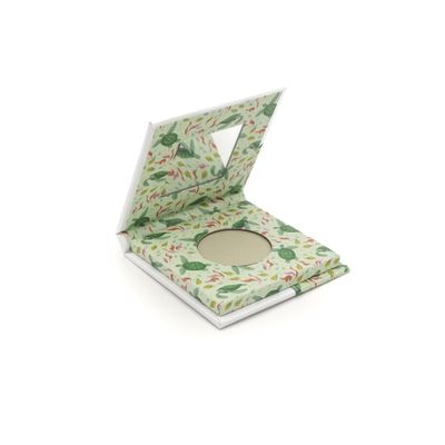 Natuurlijke Kinder Oogschaduw - Schildpad Groen Natuurlijke Kinder Oogschaduw - Schildpad Groen