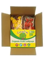 Candy Tree Knotsen mix navulling