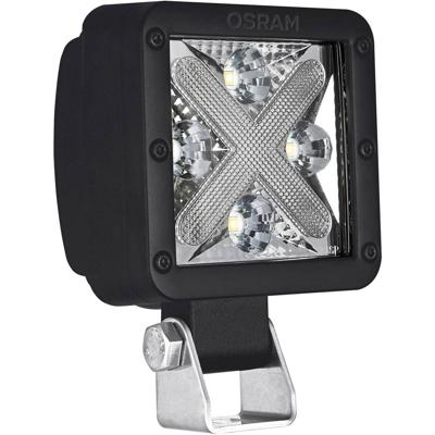 Osram Automotive Werkschijnwerper 12 V LEDriving CUBE MX85-SP LEDDL101-SP Verreikend licht (b x h x d) 57 x 85 x 121.5 mm 1250 lm 6000 K