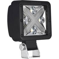 Osram Automotive Werkschijnwerper 12 V LEDriving CUBE MX85-SP LEDDL101-SP Verreikend licht (b x h x d) 57 x 85 x 121.5 mm 1250 lm 6000 K
