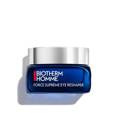 Biotherm Homme Force Supreme Eye Reshaper 20ml