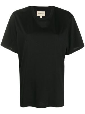 LouLou de Saison t-shirt classique - Noir