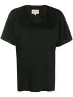 LouLou de Saison t-shirt classique - Noir