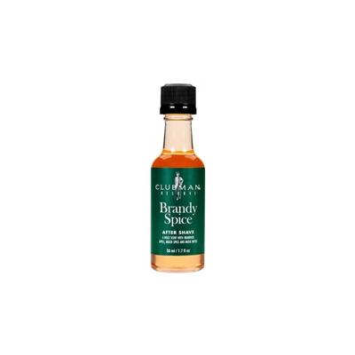 Clubman Pinaud After Shave Clubman Reserve Brandy Spice Lotion 50ml