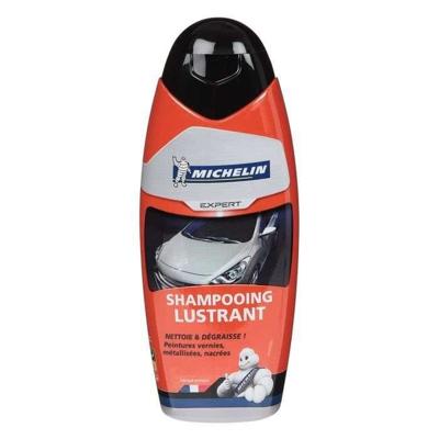 MICHELIN sondaggi lo shampoo MICHELIN sondaggi lo shampoo