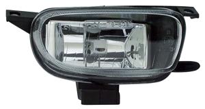 Mistlamp rechts 195081052