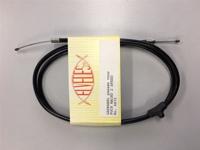 Elvedes Puch macho/2-speed gaskabel 6672