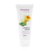 Natusor Naturalize Littekencrème Crème 100ml Natusor Naturalize Littekencrème Crème 100ml