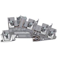 Siemens 8WH60014GF00 Installatieklem 50 stuk(s)