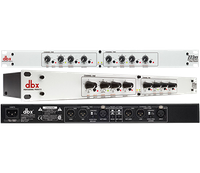 DBX 223XS Crossover