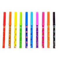 Canenco Fruity squad stiften supertip met geur, 10st.