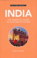 Reisgids Culture Smart! India | Kuperard - thumbnail