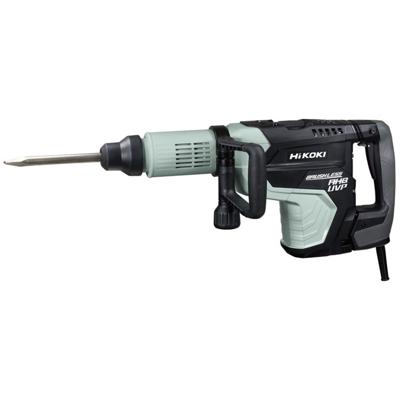 HiKOKI hak-/breekhamer - H60MEYWTZ - SDS Max - 26.5J - 1500W - in koffer