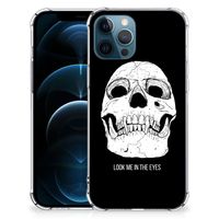 Extreme Case iPhone 12 | 12 Pro Skull Eyes - thumbnail