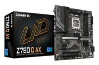 GIGABYTE Z790 D AX moederbord Intel Z790 Express LGA 1700 ATX