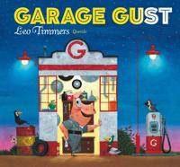 Garage Gust (Hardback)