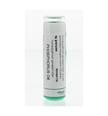 Phosphorus D6
