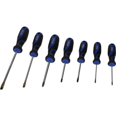 Brilliant Tools BT033007 Schroevendraaierset