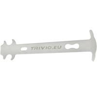 Trivio - fietsgereedschap kettingslijtage meter
