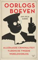 Oorlogsboeven (Paperback)