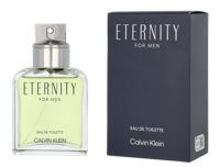 Calvin Klein Eternity For Men Eau de toilette Spray 100 ml