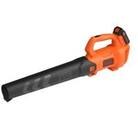 BLACK+DECKER BCBL200L 18V 2.0Ah Axiale Bladblazer - BCBL200L-QW