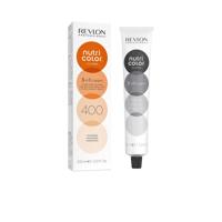 Revlon Nutri Color Filters 3 in 1 Cream 400 Tangerine 100ml
