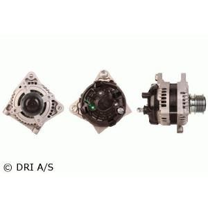 Dri Alternator/Dynamo 5340231602