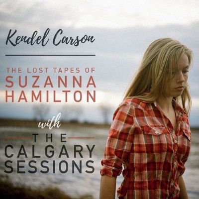 Lost Tapes And The Calgary Sessions - CD (0670501006421)