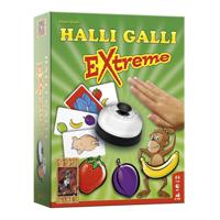 999 Games Halli Galli Extreme - thumbnail