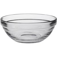 Duralex schaal lys stapelbaar 12cm 6st