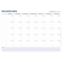 Staedtler Planer Muurkalender DIN A1 1 stuk(s)