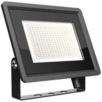 V-TAC VT-49204-B Zwarte LED Schijnwerpers - F - Klasse - IP65 - 200W - 17600 Lumen - 6500K - thumbnail