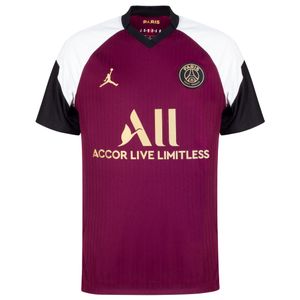 Paris Saint Germain 3e Shirt 2020-2021 - XL