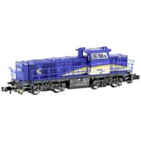 Hobbytrain H3083 N diesellocomotief Vossloh G1000 BB van de EVB