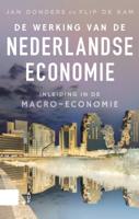 De werking van de Nederlandse economie (Paperback)