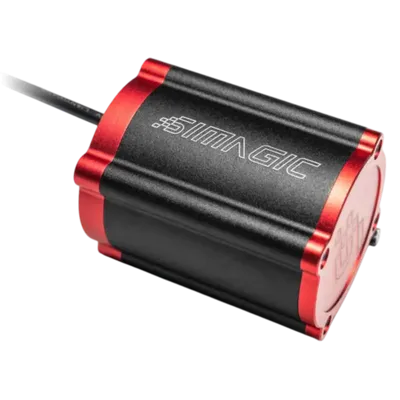 Simagic Haptic-Feedback Motor for Pedals - Black