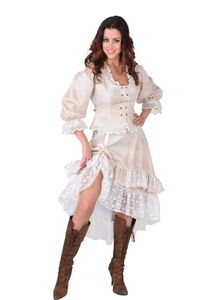 Rok dirty creme