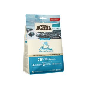 Acana Pacifica droogvoer voor kat 1,8 kg Alle Vis