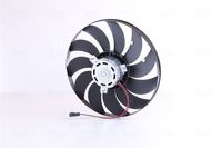 Koelventilator 85676