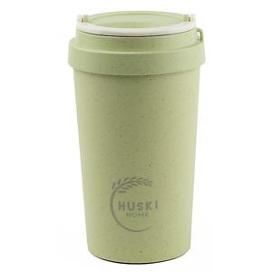 Huski Home Rice husk cup pistachio