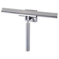 Haceka Mezzo Glaswisser - met haak - chroom 1208648 - thumbnail